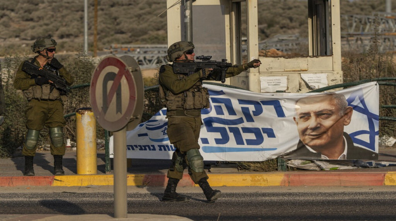 معهد إسرائيلي: الفوضى الداخلية تشوش أمننا القومي وتضعف قوتنا